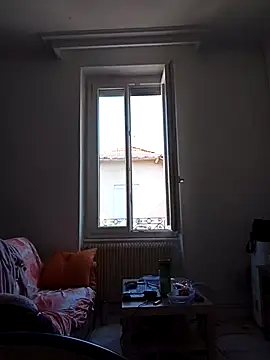 callmelouve online show from 09/19/25, 09:32