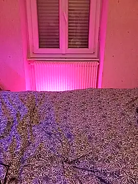 callmelouve online show from 09/26/25, 12:14