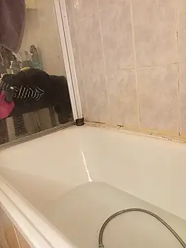 callmelouve online show from 09/27/25, 08:14