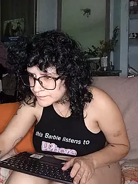 callmelouve online show from 10/01/25, 11:11