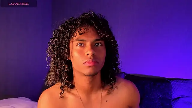 Lucas eevans online show from 01/25/25, 05:08