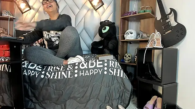 MirandaHaguen online show from 01/26/25, 01:15