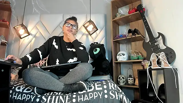 MirandaHaguen online show from 02/09/25, 01:03