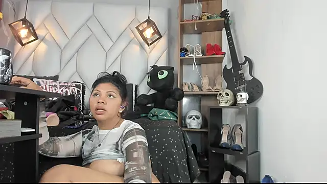 MirandaHaguen online show from 03/12/25, 03:46