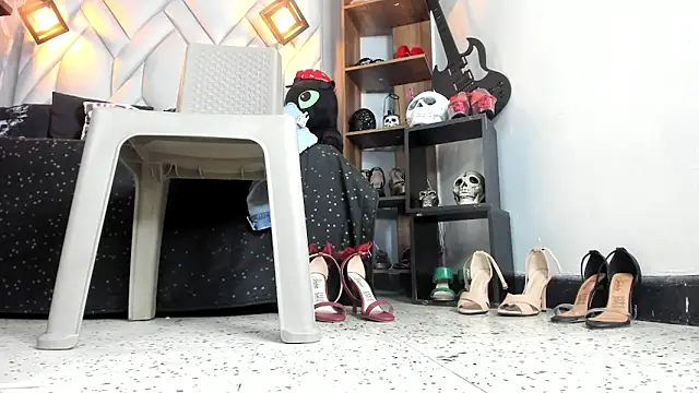 Snapshot of MirandaHaguen chatting on 01/15/26, 08:56 MirandaHaguen online show from 01/15/26, 08:56