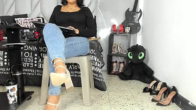 MirandaHaguen online show from 04/29/26, 08:59