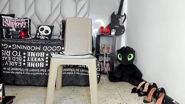 MirandaHaguen online show from 05/01/26, 08:02
