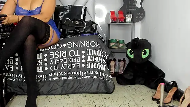 MirandaHaguen online show from 05/05/26, 09:01