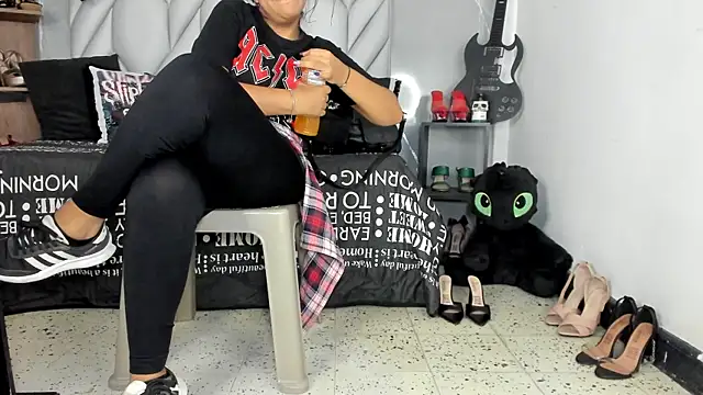 MirandaHaguen online show from 05/09/26, 08:58