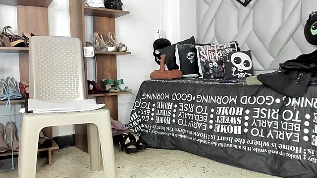 MirandaHaguen online show from 06/13/26, 08:51