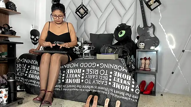 MirandaHaguen online show from 06/20/26, 08:55
