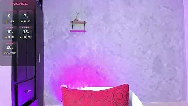 Bellagh1 online show from 09/19/25, 07:25