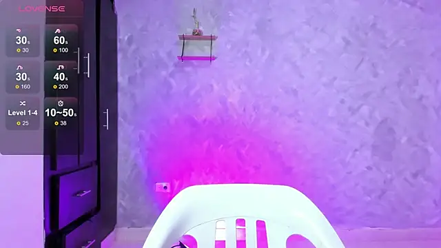 Bellagh1 online show from 10/01/25, 09:21