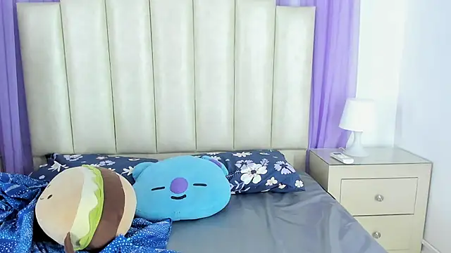 mollieblue69 online show from 01/09/25, 06:15