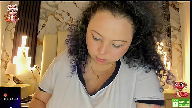 mollieblue69 online show from 01/30/25, 03:40