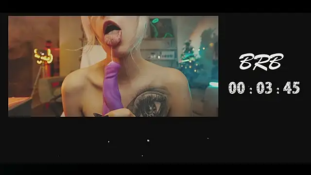 yourprettykate online show from 12/20/24, 06:56