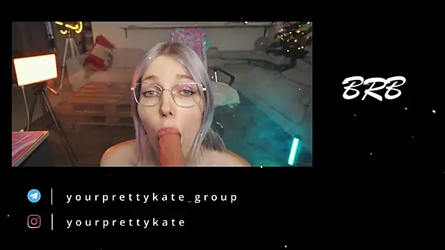 yourprettykate online show from 12/27/24, 08:02