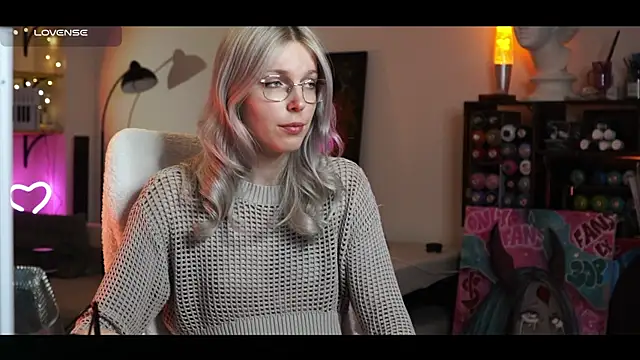 yourprettykate online show from 01/17/25, 07:05