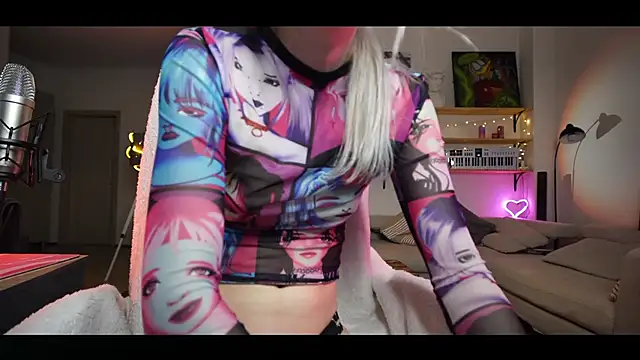 yourprettykate online show from 01/23/25, 11:04