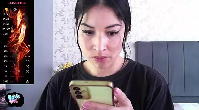 Sweet-Angie online show from 02/13/25, 05:11