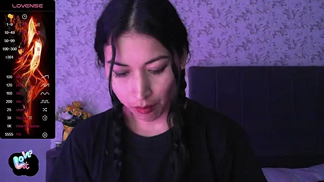 Sweet-Angie online show from 02/13/25, 11:15