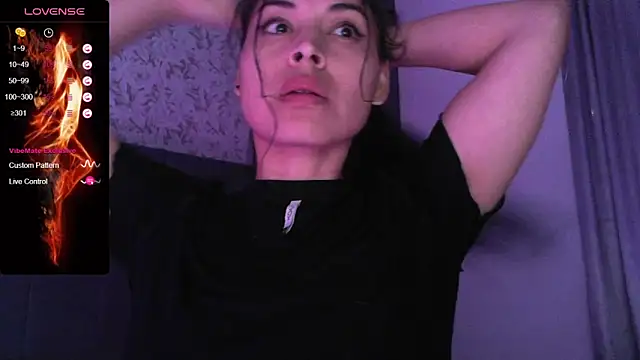 Sweet-Angie online show from 02/25/25, 01:52