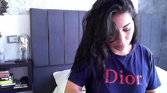 Sweet-Angie online show from 03/18/25, 05:21