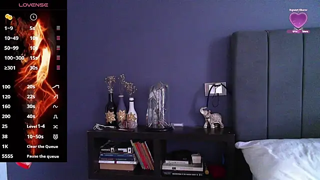 Sweet-Angie online show from 09/22/25, 07:49