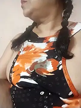 Snapshot of tharu_sweet chatting on 05/05/26, 06:05 tharu sweet online show from 05/05/26, 06:05