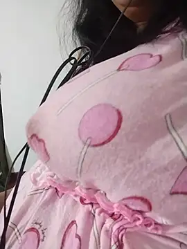 Snapshot of tharu_sweet chatting on 05/17/26, 06:15 tharu sweet online show from 05/17/26, 06:15