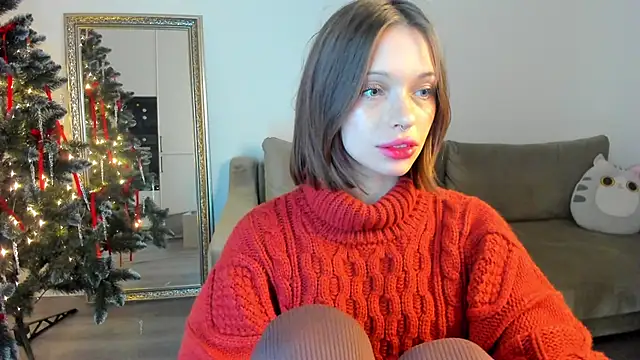 Kossie  online show from 12/11/24, 02:33