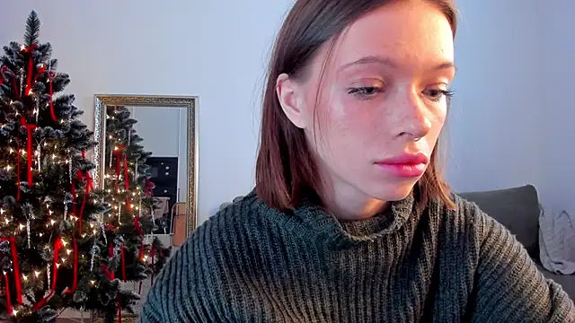 Kossie  online show from 12/19/24, 08:45