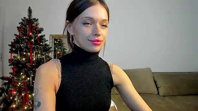 Kossie  online show from 12/20/24, 02:49