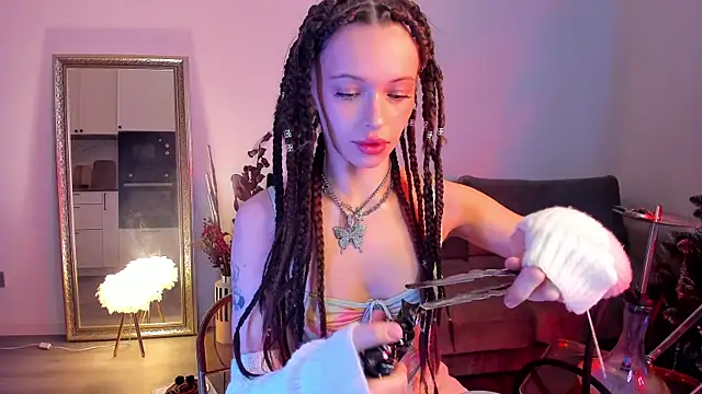 Kossie  online show from 01/18/25, 12:47