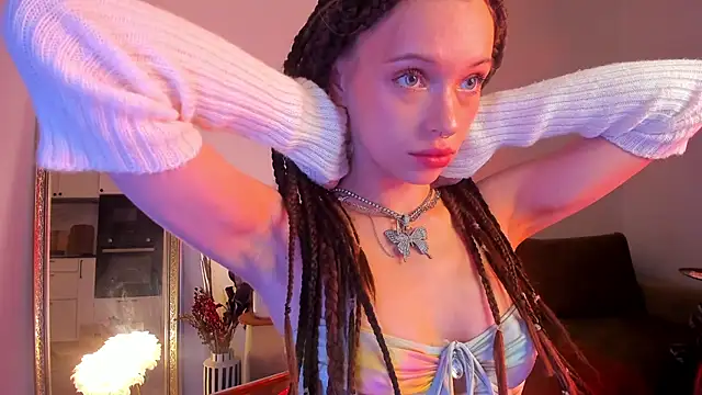 Kossie  online show from 01/18/25, 03:59