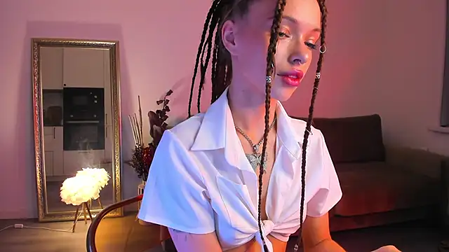 Kossie  online show from 01/19/25, 02:06