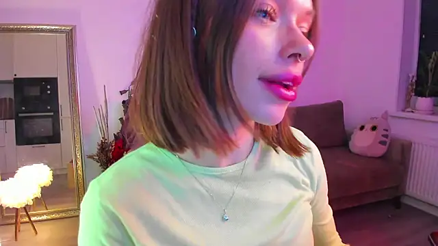 Kossie  online show from 01/24/25, 05:32