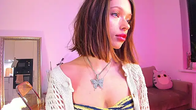 Kossie  online show from 01/25/25, 03:41