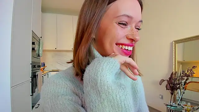 Kossie  online show from 02/07/25, 11:34