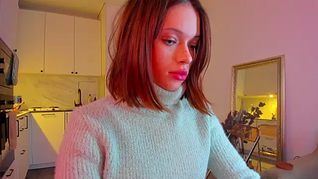 Kossie  online show from 02/07/25, 02:37