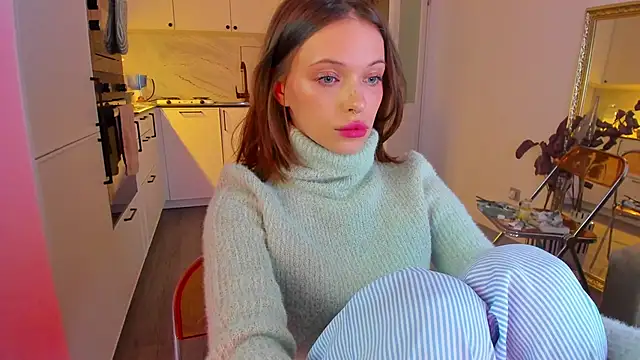 Kossie  online show from 02/07/25, 05:40