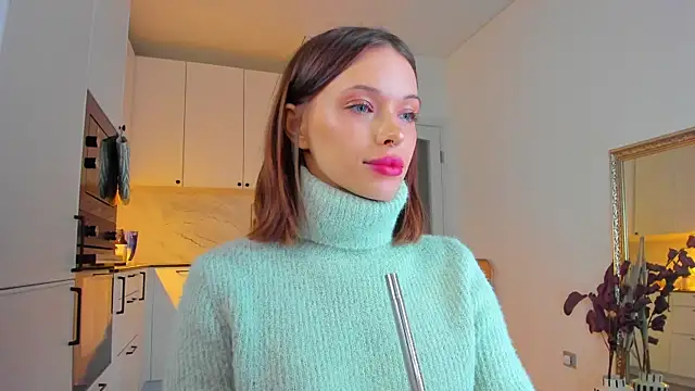 Kossie  online show from 02/12/25, 02:21