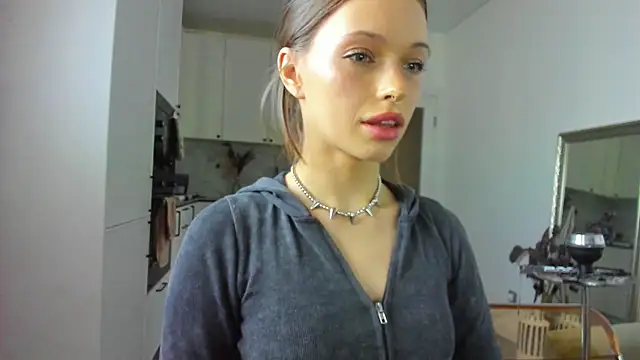 Kossie  online show from 02/13/25, 03:24