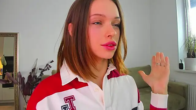 Kossie  online show from 02/28/25, 01:14