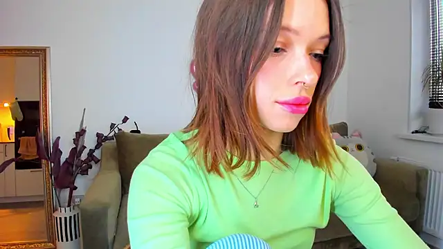 Kossie  online show from 03/02/25, 02:54