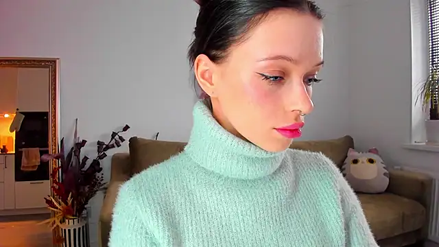 Kossie  online show from 03/12/25, 11:31