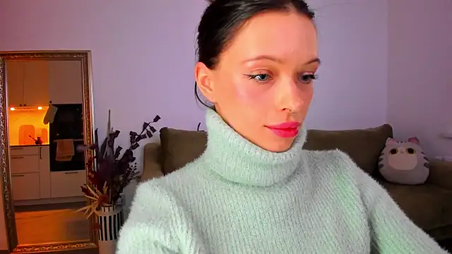 Kossie  online show from 03/12/25, 02:34