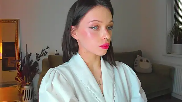 Kossie  online show from 03/13/25, 02:44