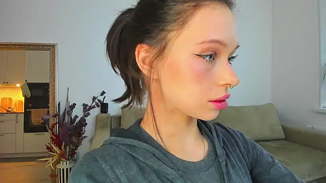 Kossie  online show from 03/15/25, 01:29