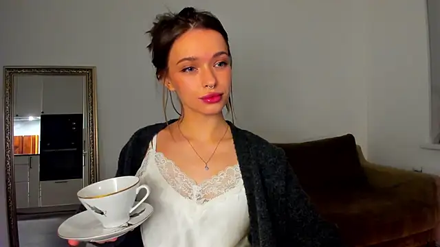 Kossie  online show from 11/14/25, 04:06